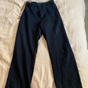 Big bud press western pants